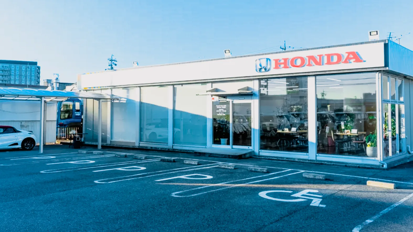 U-Select南四日市